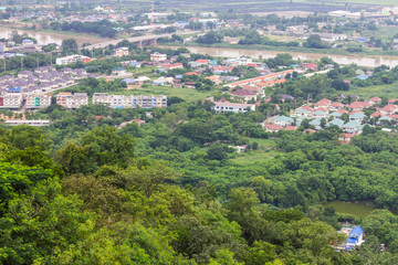 Housing on Forestry