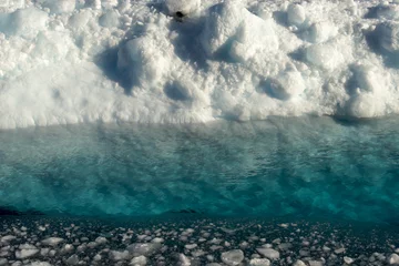 Foto op Aluminium Iceberg, Mer de Weddell, Antarctique © JAG IMAGES