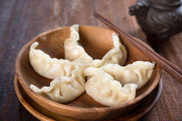 Chinese Dumplings