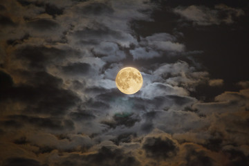 Full Moon