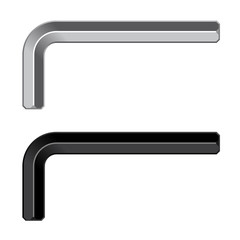 vector allen unbrako inbus keys