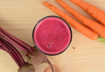 Beet Juice