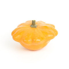 Orange Gourd