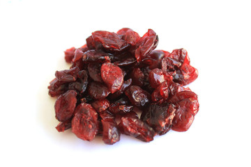 Dried cranberry