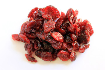 Dried cranberry