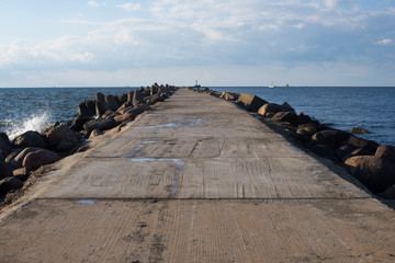 Baltic Sea