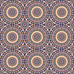 Abstract pattern seamless