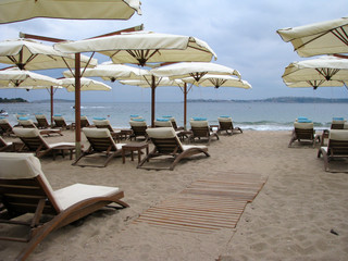 evening beach 2