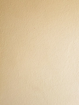 Brown cement wall background