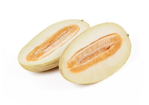 Honigmelone, Usbekistan, Zuckermelone
