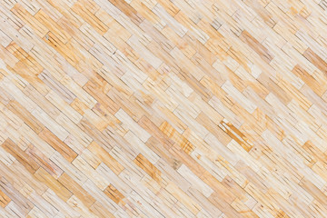 Yellow sandstone wall texture and background
