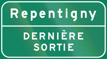 Repentigny Last Exit