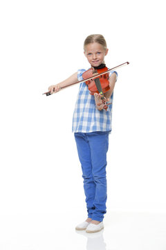 Little Musician