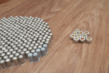 transistors