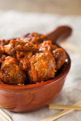 Meatballs