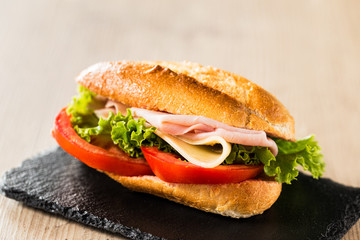 Sandwich