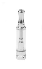 Modern electronic cigarette vaporizer.