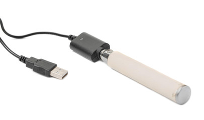Usb charger for electronic cigarettes.