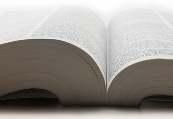 Толковый словарь