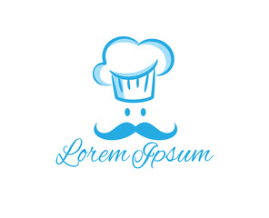 restaurant symbol template