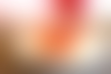 Abstract blured background
