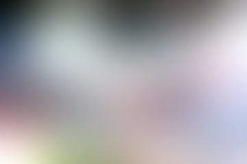 Abstract blured background