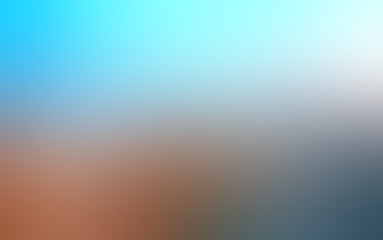 Abstract blured background