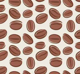 coffee bean background