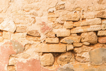 Alte Stein Textur Struktur Mauer Uralt