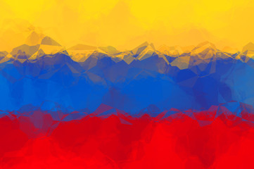 Venezuela flag