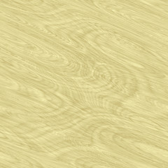 Light wood seamless texture