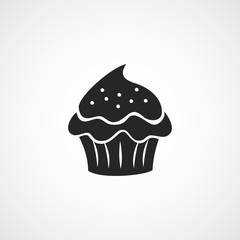 cupcake symbol