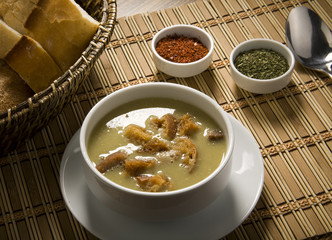 soup