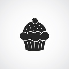 cupcake symbol
