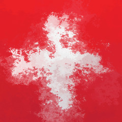 Swiss flag