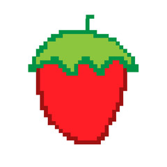 Fototapeta premium 8-bit theme