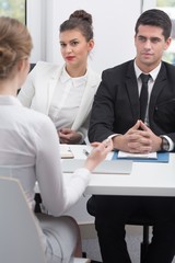 Secret romance in office