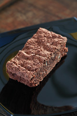 Chocolate Pie