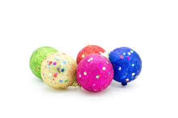 Christmas decorations