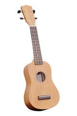 Fototapeta premium The image of a guitar