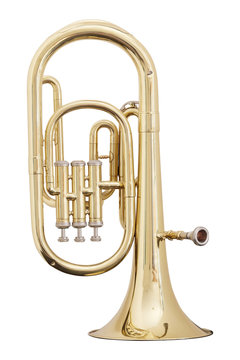 classical music wind instrument trumpet