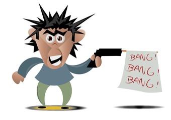 mężczyzna © monikakosz