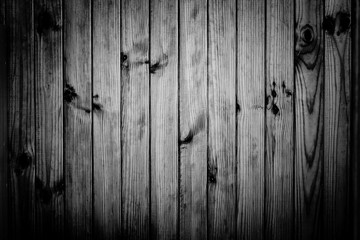 Wooden texture top view