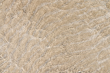 Sea sand texture