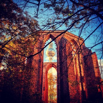 Altes Berlin