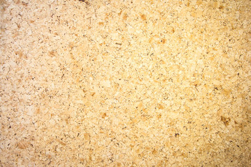 Yellow rough board background and texture