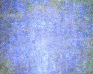 dark blue background with abstract highlight corner and vintage grunge background texture