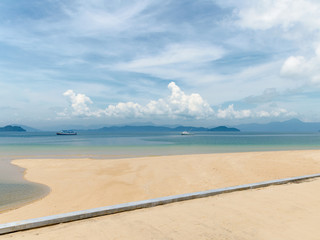 Beaches in Thailand
