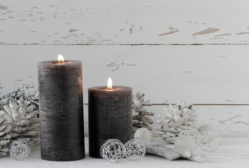 Weihnachtsdeko
