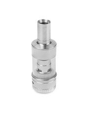 Modern electronic cigarette vaporizer.